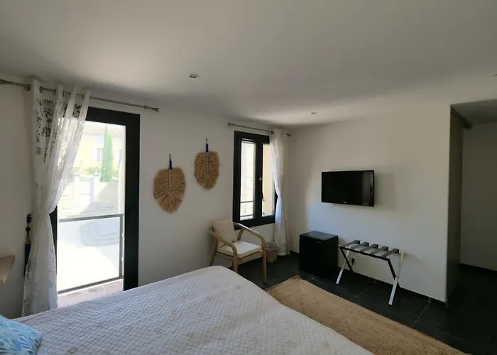 Chambres Du Vieux Bistrot