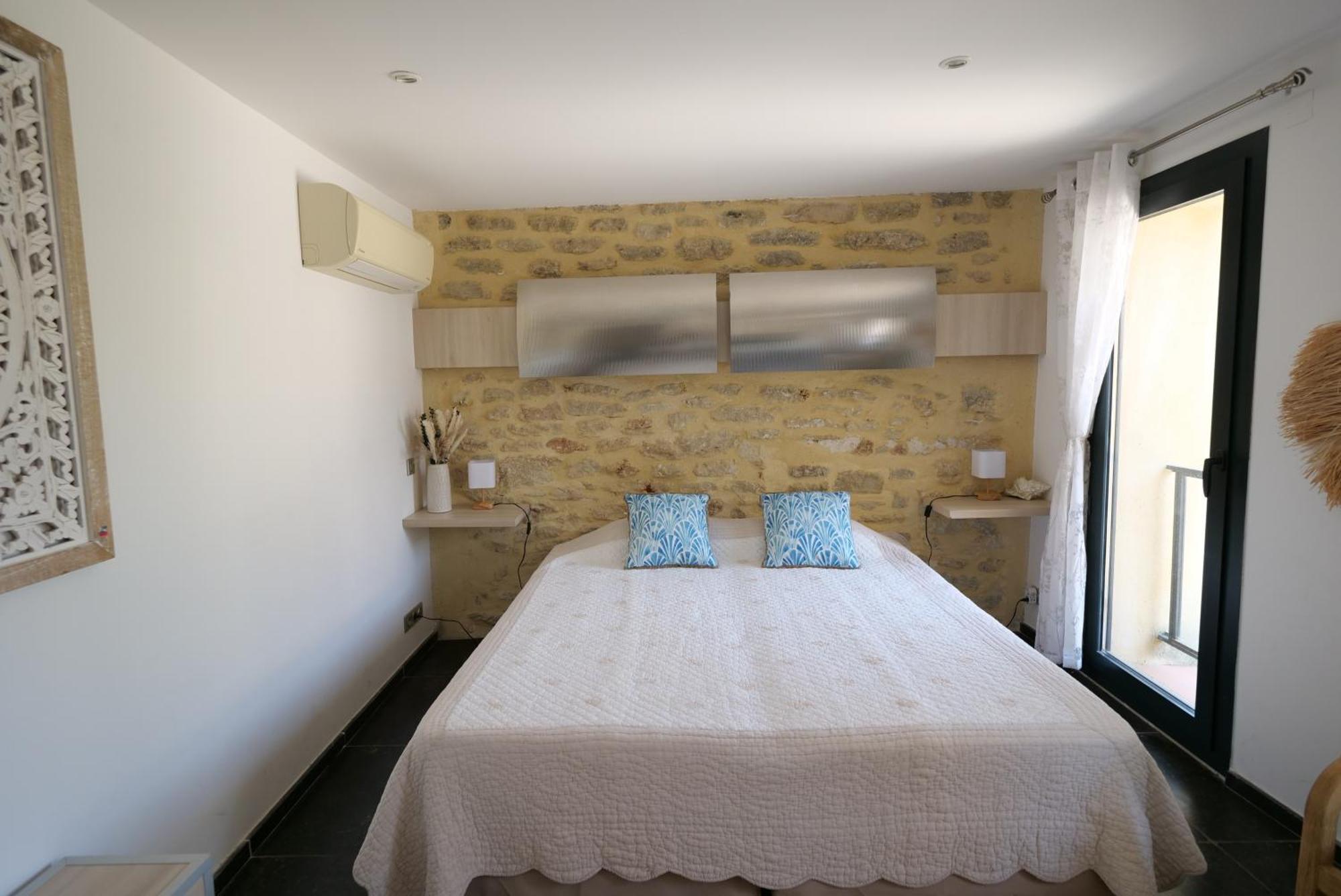 Homestay Du Vieux Bistrot *