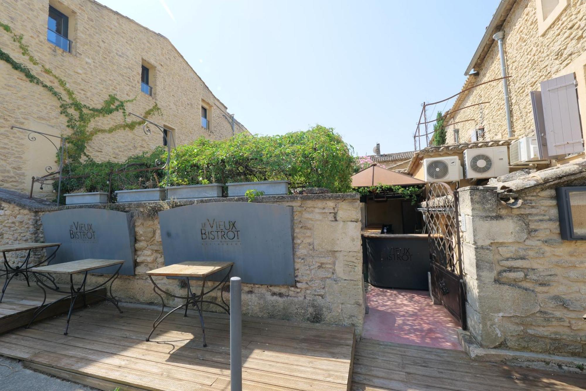 Homestay Du Vieux Bistrot