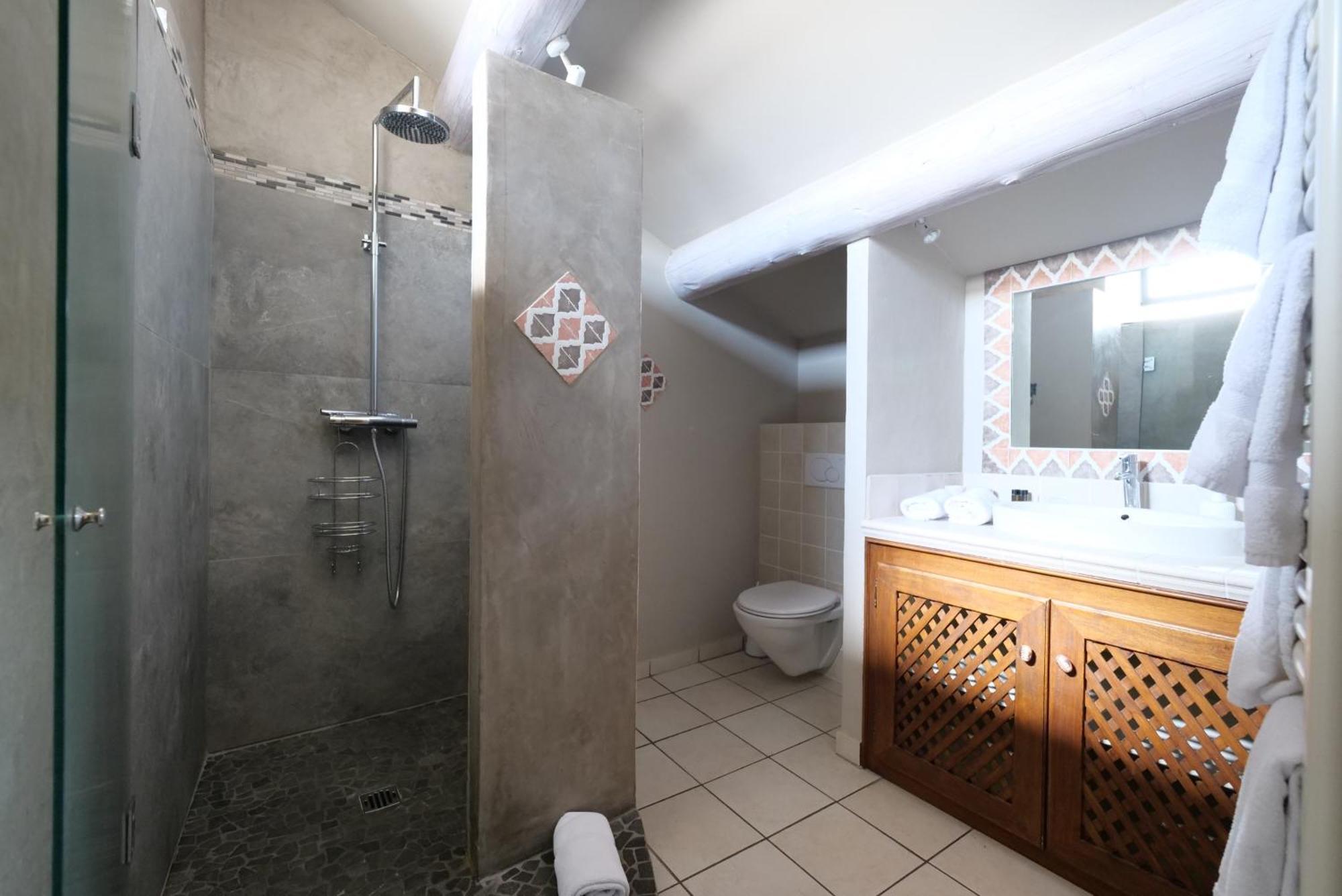 Accommodatie bij particulieren Du Vieux Bistrot *