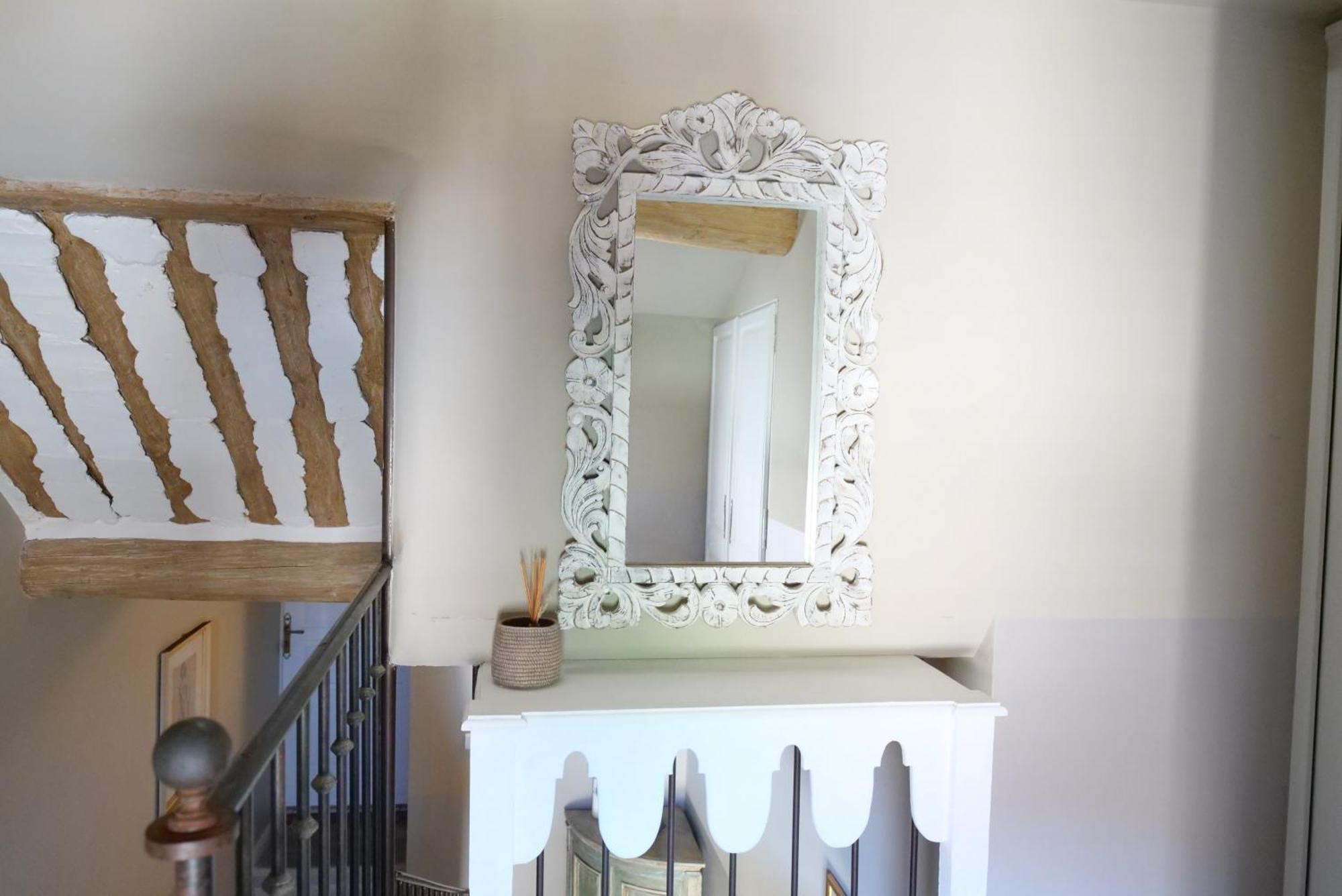 Du Vieux Bistrot Homestay *