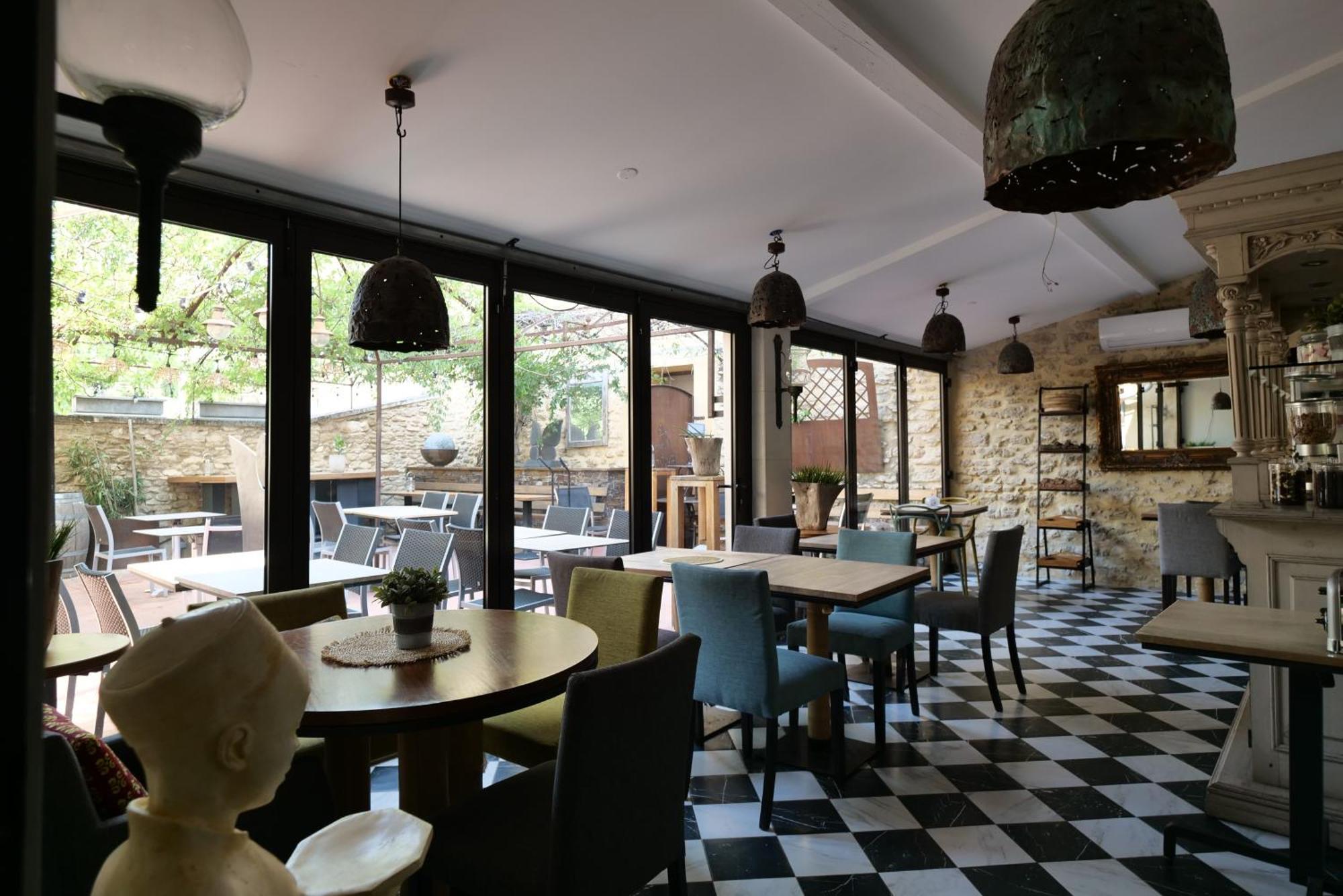 Accommodatie bij particulieren Du Vieux Bistrot