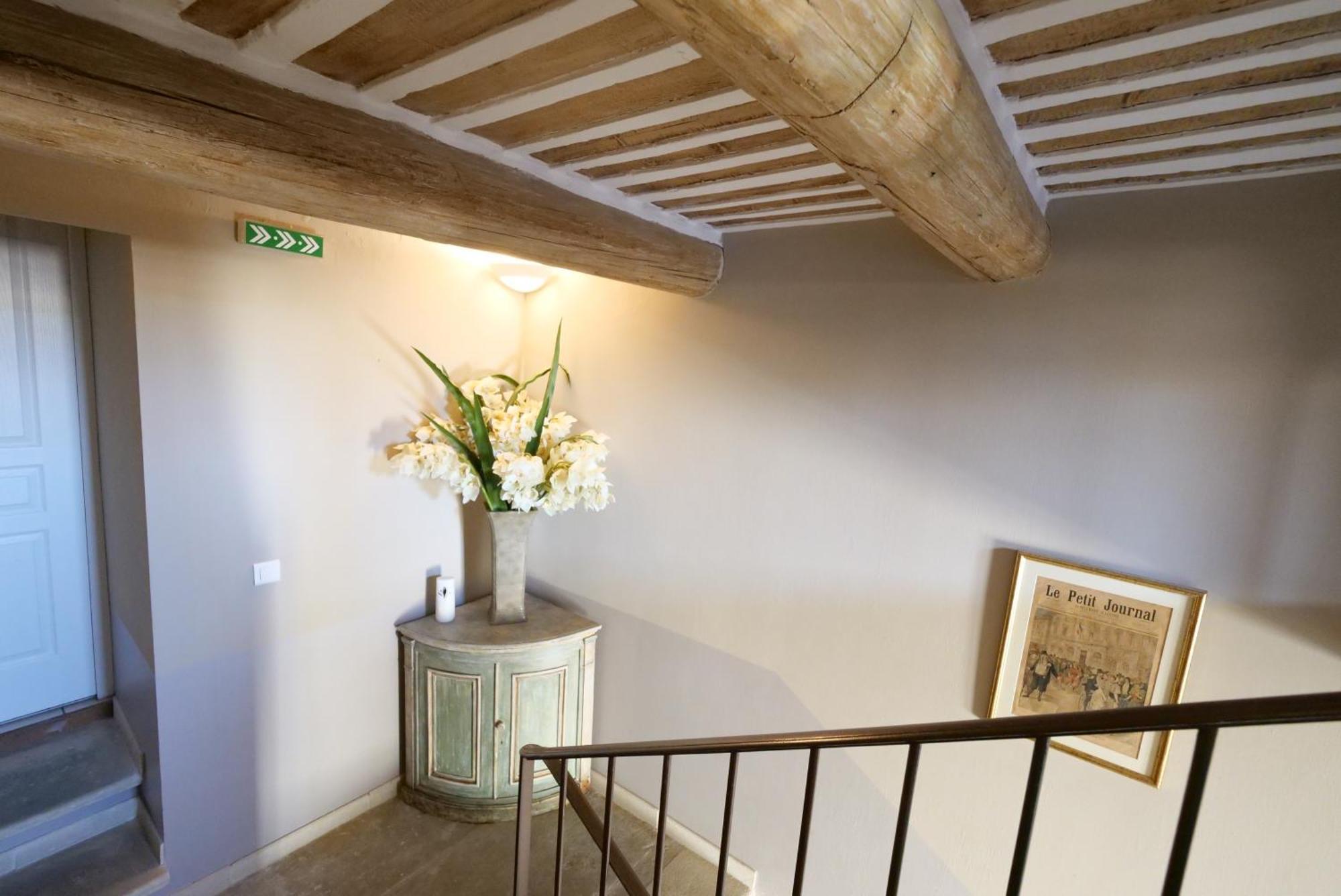 Du Vieux Bistrot Homestay *