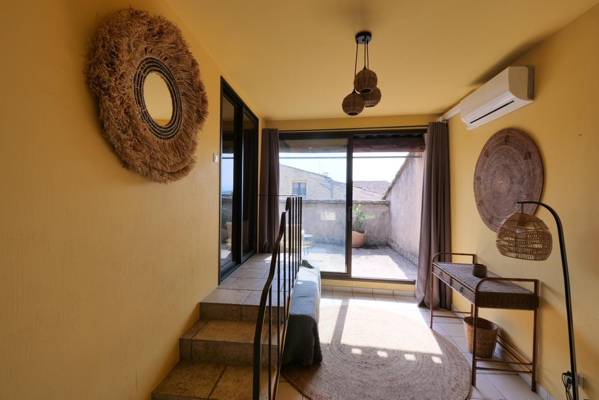 Homestay Du Vieux Bistrot *