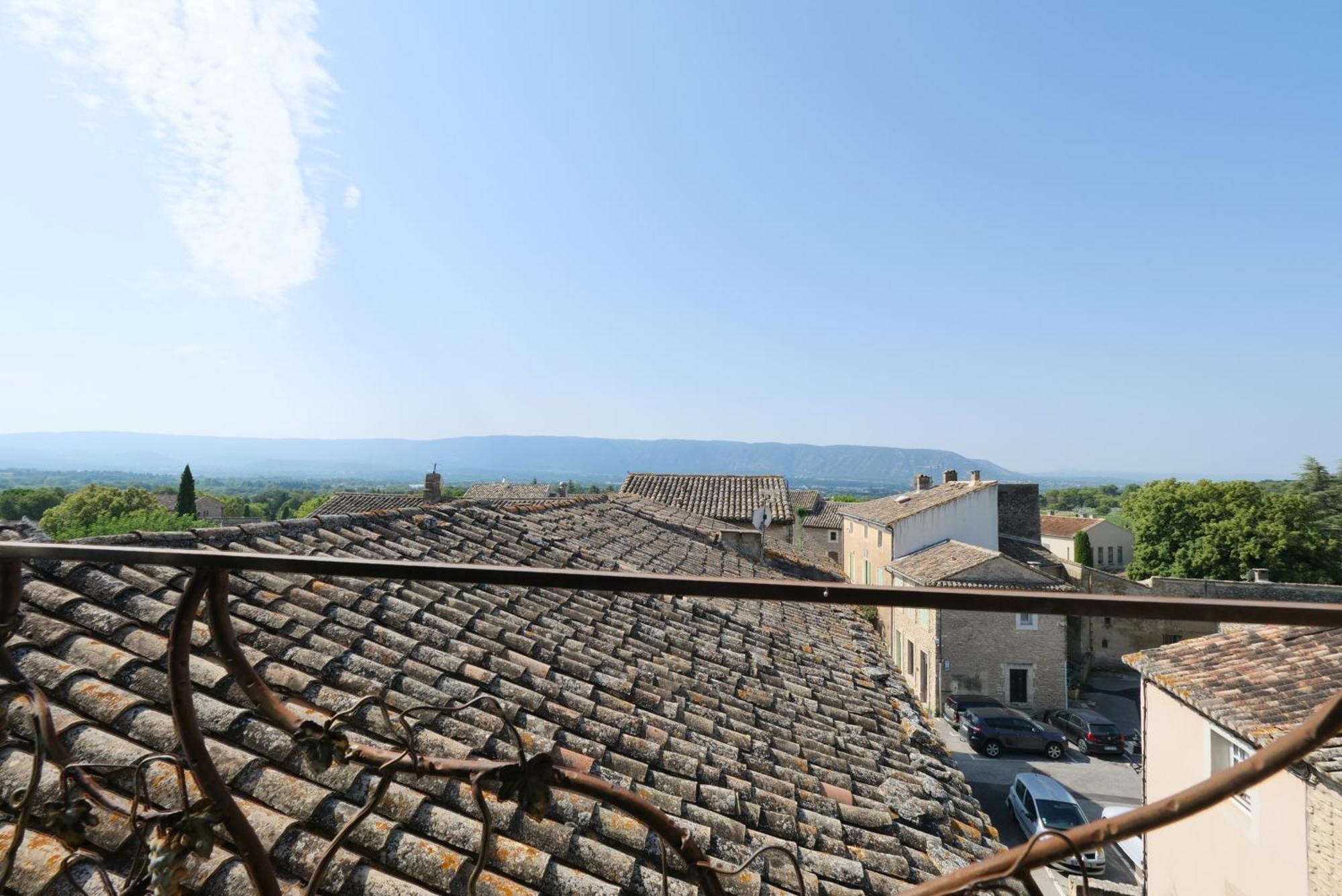 Du Vieux Bistrot Homestay *