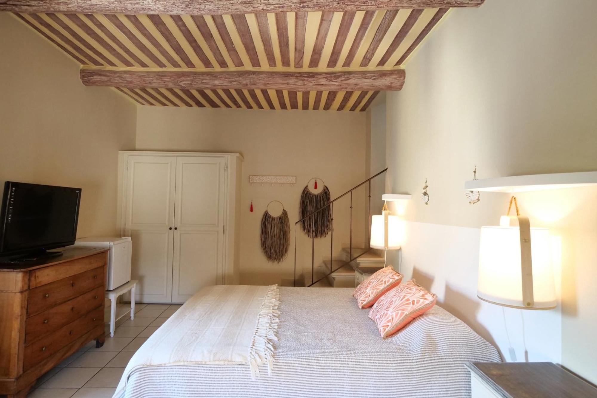 Homestay Du Vieux Bistrot