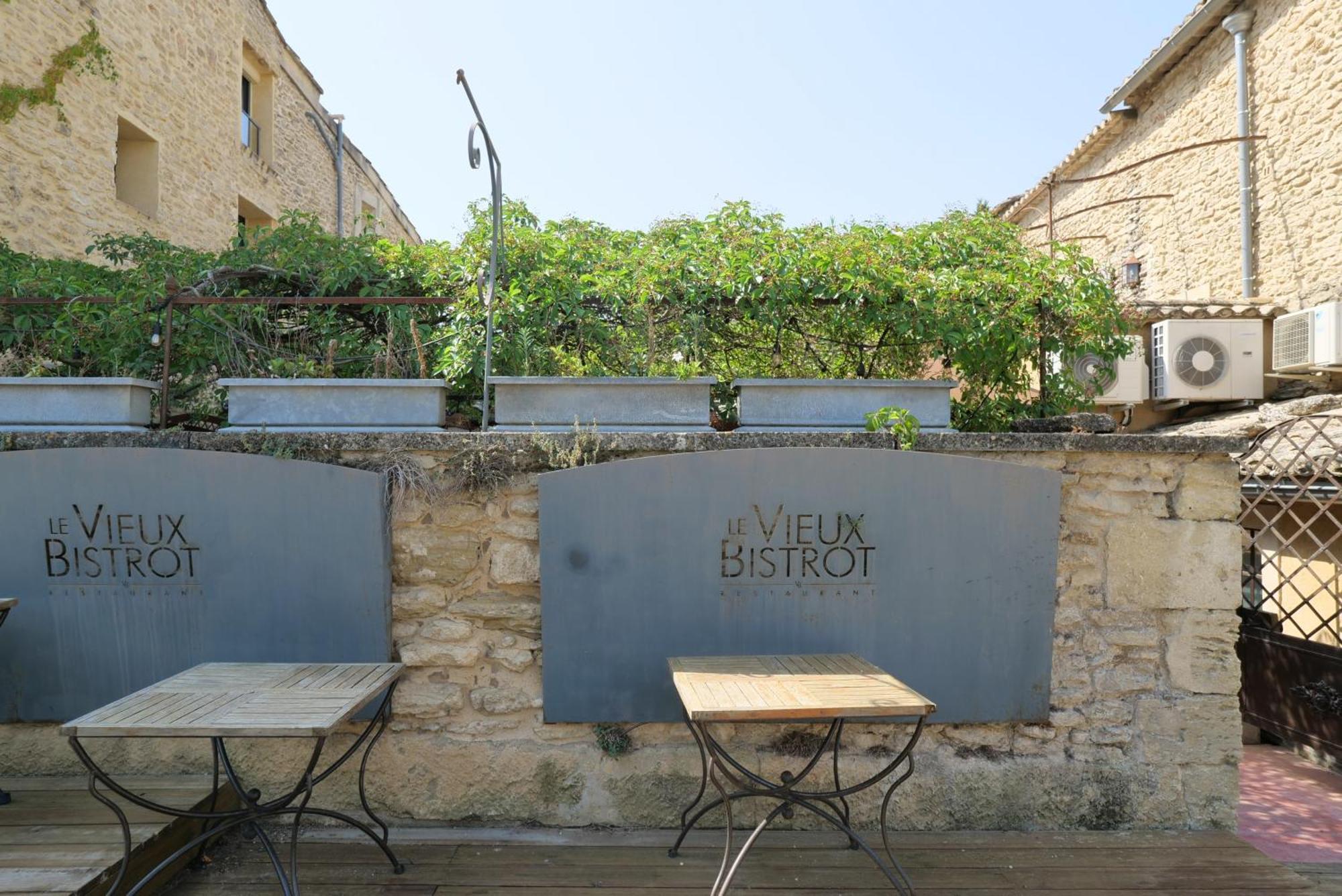 Du Vieux Bistrot *