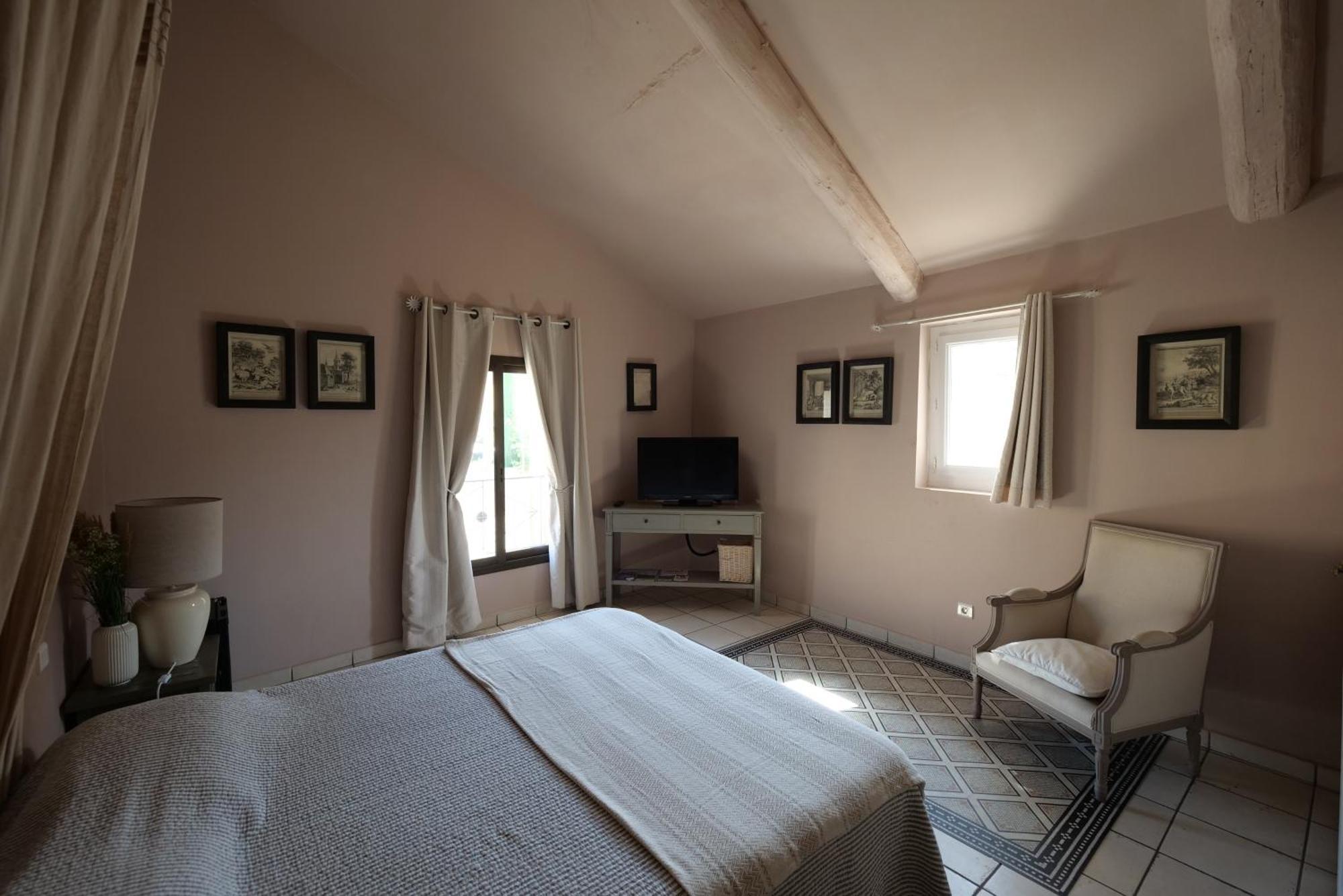 Du Vieux Bistrot Homestay