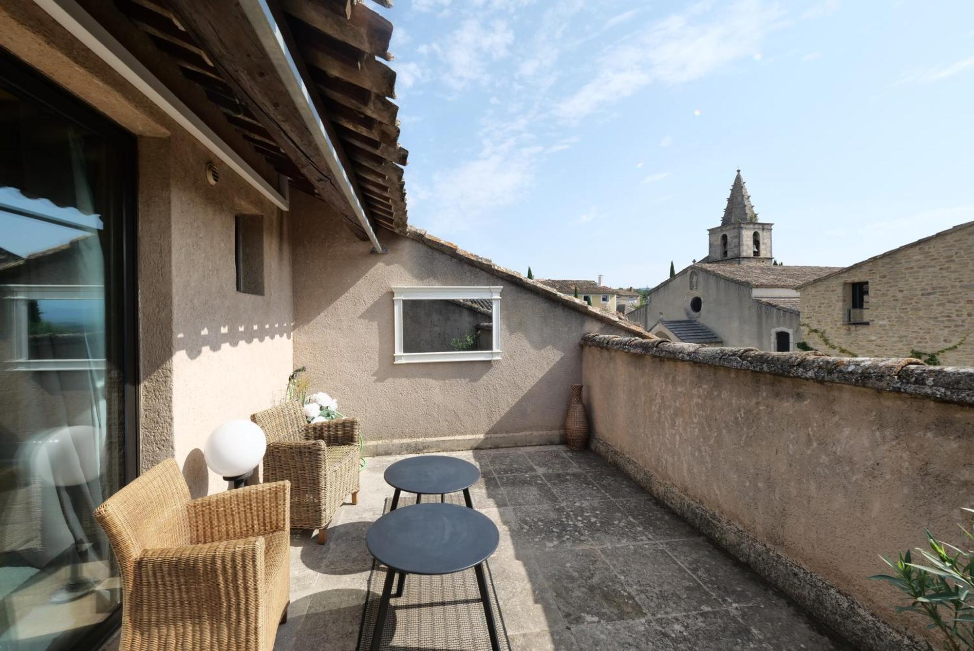 Homestay Du Vieux Bistrot