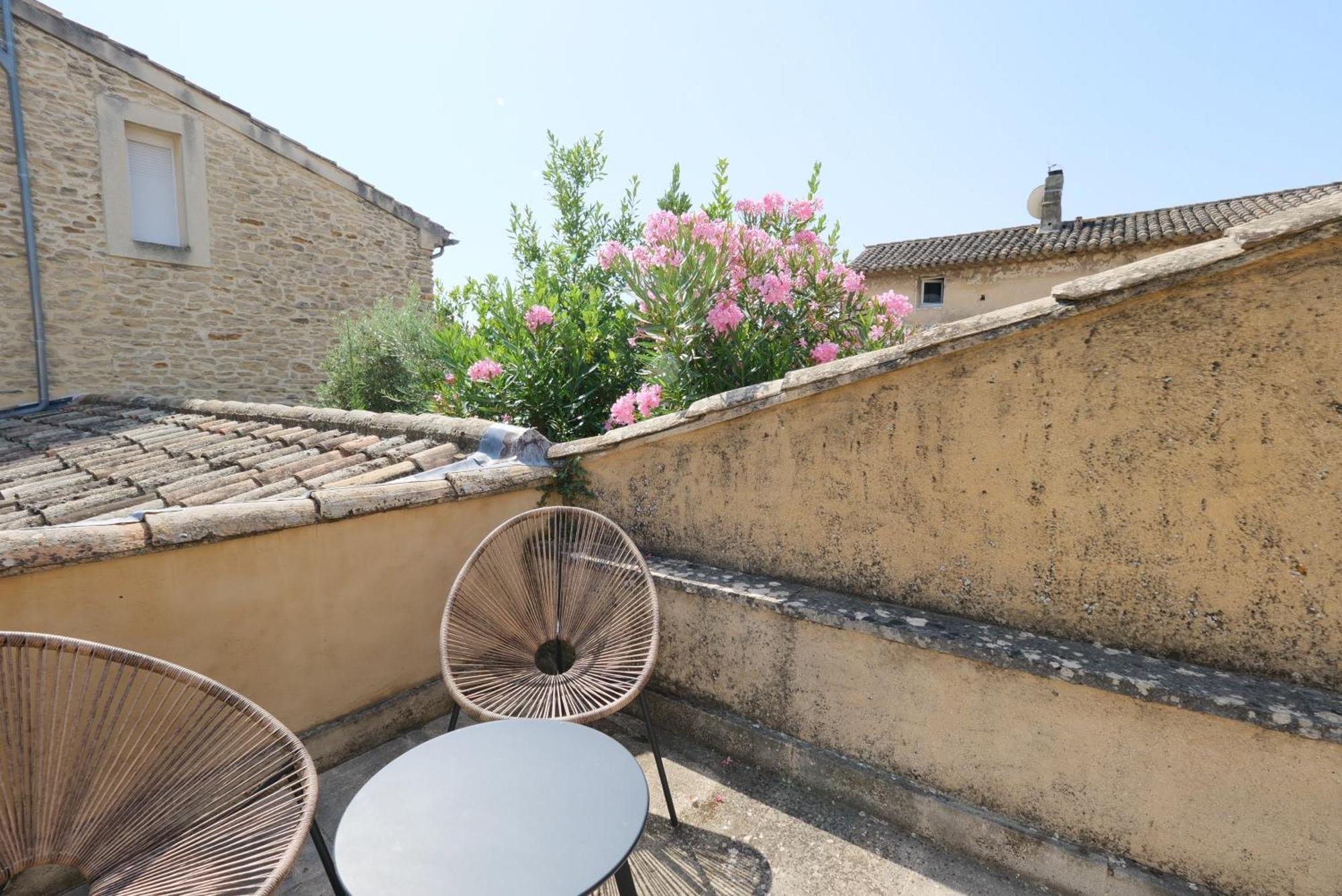 Du Vieux Bistrot Homestay