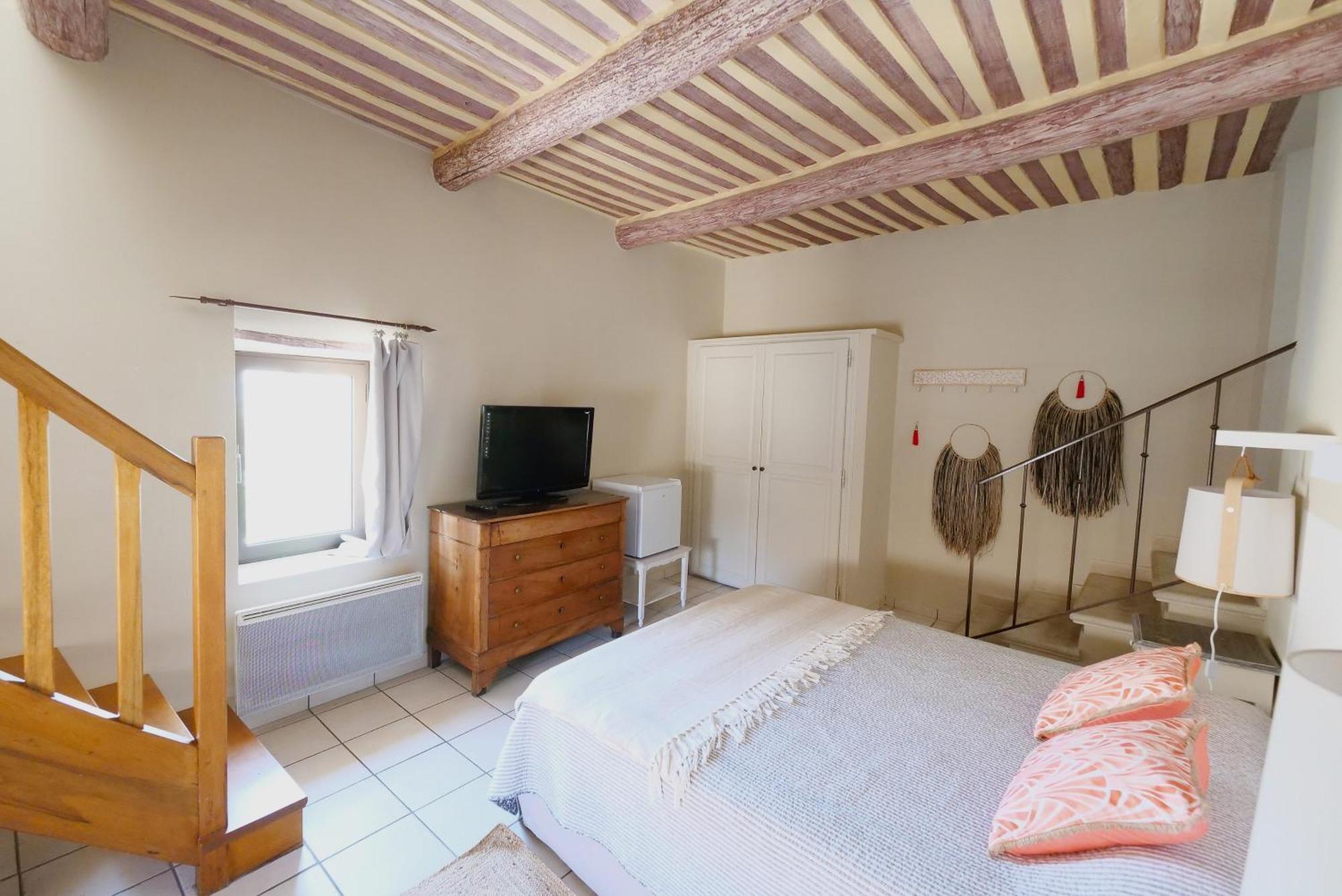 Homestay Du Vieux Bistrot